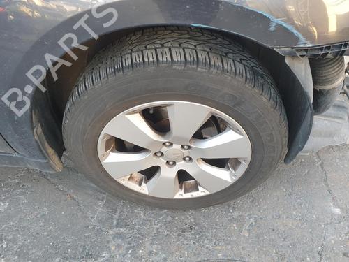Intercooler SUBARU LEGACY V Estate (BR) 2.0 D AWD | BP12145641M30 