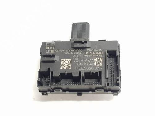 Used Electronic module Electronic module 39192176 39192176