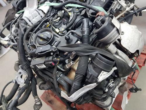 Engine AUDI A6 C7 (4G2, 4GC) 2.0 TDI | BP33547849M1  - Image 7