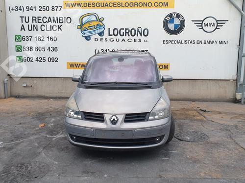 Used Parts RENAULT ESPACE IV (JK0/1_)  2.2 dCi (JK0H)  1162198