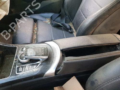 Heater blower motor MERCEDES-BENZ C-CLASS (W205) C 220 BlueTEC / d (205.002, 205.004) | BP14076542M62 