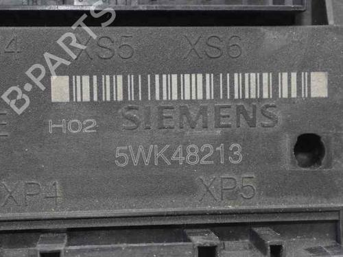 Comfort control module SEAT IBIZA III (6L1)  | BP1950008M56 