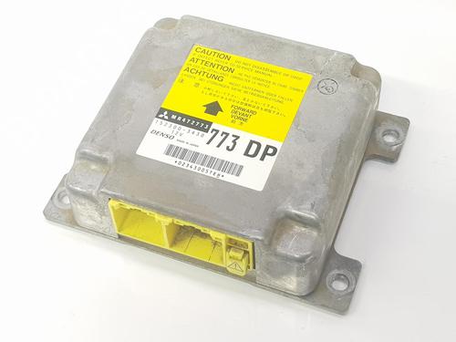 Kollisjonspute styreenhet MITSUBISHI PAJERO III (V7_W, V6_W) 3.2 Di-D (V68W, V78W) | BP10744918M53 