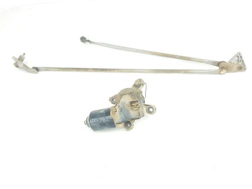 Front wiper motor TOYOTA HILUX VI Pickup (_N1_) 2.5 D-4D (KDN150, KDN155, KDN190) | BP29710885M29 