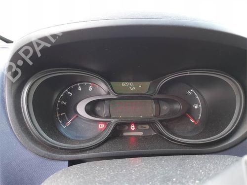 Electronic module OPEL VIVARO B Bus (X82) 1.6 CDTI (06) | BP36678161M83  - Image 30