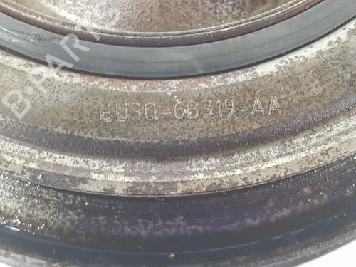 Pulley CITROËN JUMPER II Van 2.2 HDi 130 | BP14090021M122 