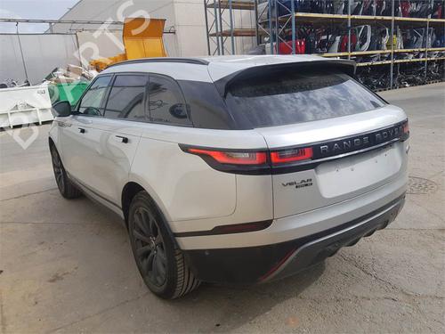 Rear differential LAND ROVER RANGE ROVER VELAR (L560) 2.0 D240 SD4 4x4 | BP36870320M24 - Image 15