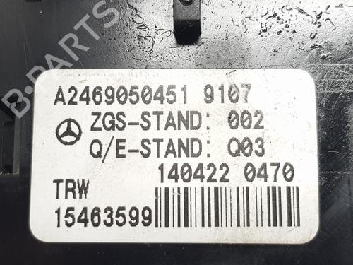 Other MERCEDES-BENZ M-CLASS (W166) | BP38014936O1 - Image 3