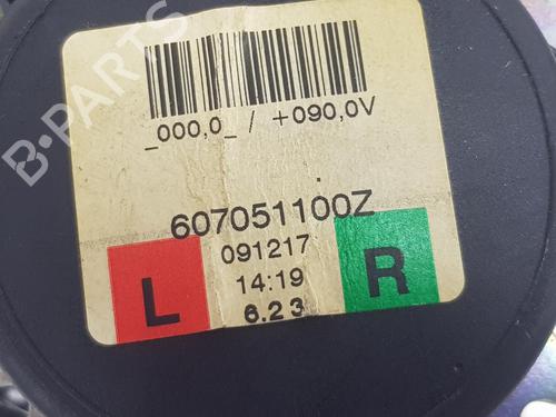 Rear left seatbelt BMW 3 Touring (E91) 320 d | BP9450354I29 