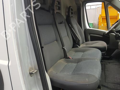 Front left window mechanism PEUGEOT BOXER Van 2.2 HDi 120 | BP33861273C22 - Image 7