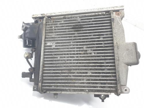 Intercooler TOYOTA LAND CRUISER PRADO (_J12_) 3.0 D-4D (KDJ120, KDJ125) | BP24614955M30 