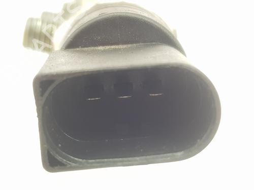 Injection rail MERCEDES-BENZ A-CLASS (W168) A 170 CDI (168.008) | BP31808206M98 