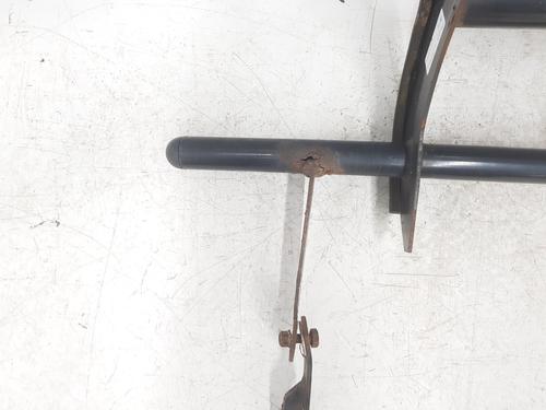 Front bumper reinforcement NISSAN PATROL GR V Wagon (Y61) 3.0 DTi | BP24337304C109 