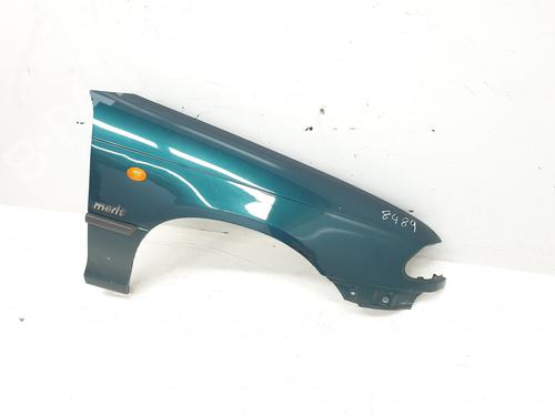 Right front fenders OPEL ASTRA F Hatchback (T92)  | BP25935938C42 