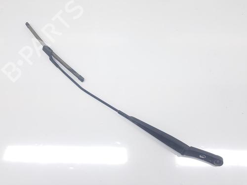 Used Front windshield wiper arm SEAT LEON (5F1) 1.2 TSI (110 hp) 6215032