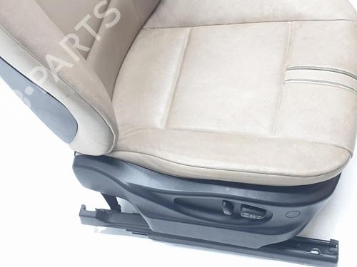 Seats set BMW X3 (E83) xDrive 20 d | BP16938862C78 