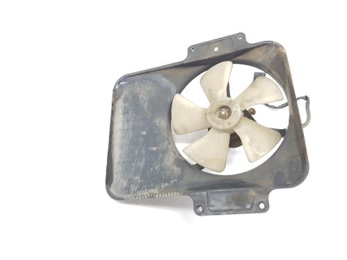 Radiator fan MITSUBISHI GALLOPER (JK-01) 2.5 TD intercooler | BP29906765M35