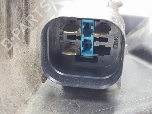 Radiator fan BMW X1 (E84) sDrive 18 d | BP29955793M35 