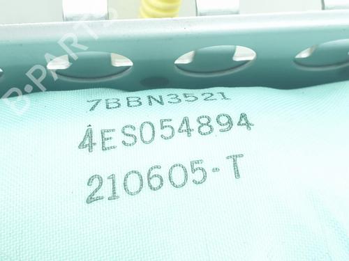 Driver airbag TOYOTA LAND CRUISER PRADO (_J12_) 3.0 D-4D (KDJ120, KDJ125) | BP17217428C9 