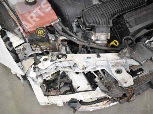 Third brake light FORD FOCUS II (DA_, HCP, DP) 2.5 ST | BP10976168L11  - Image 35