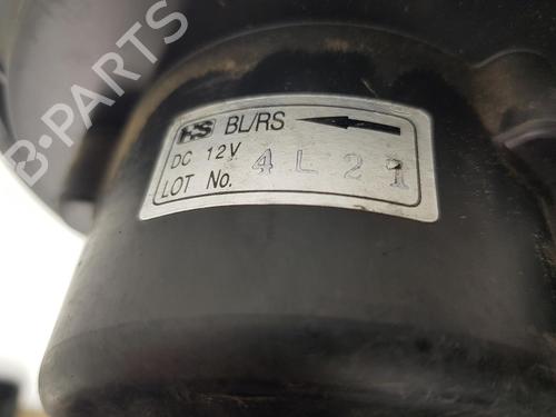 Heater blower motor KIA SORENTO I (JC) 2.5 CRDi 4WD | BP14109735M62 