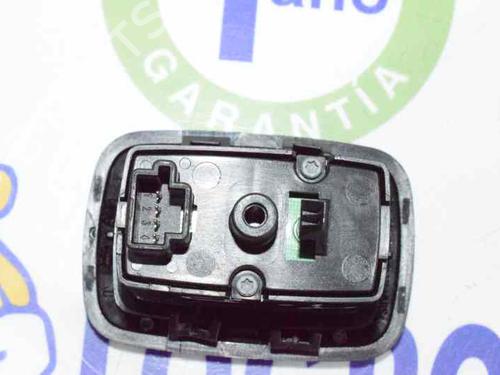 Right rear window switch MERCEDES-BENZ A-CLASS (W169) A 180 CDI (169.007, 169.307) | BP1370076I28 