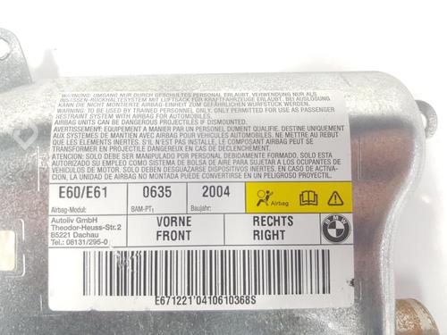 Electronic module BMW 5 (E60) 530 d | BP8932472M83