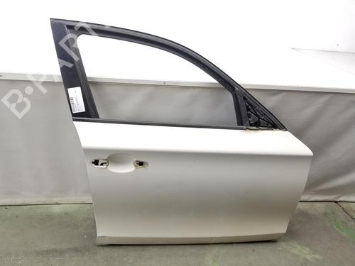Used Right front door BMW 1 (E87) 118 d (143 hp) 7917711
