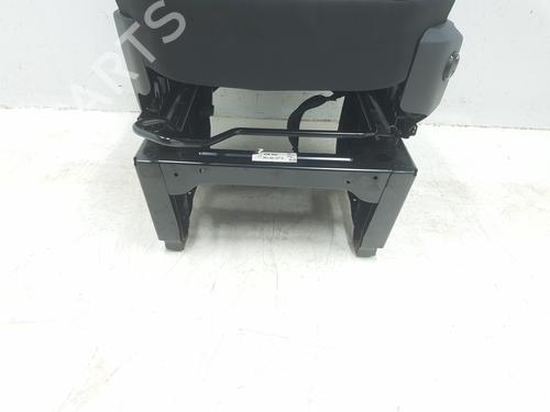 Left front seat VW CRAFTER Van (SY_, SX_) | BP31335708C15