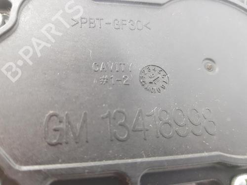 Rear wiper motor OPEL ASTRA K (B16) 1.4 Turbo (68) | BP6250799M102 