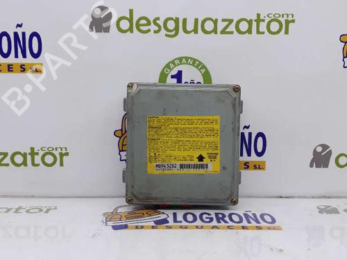 Used ECU airbags MITSUBISHI 3000 GT Coupe (Z1_A) [1989-2000]  4019699