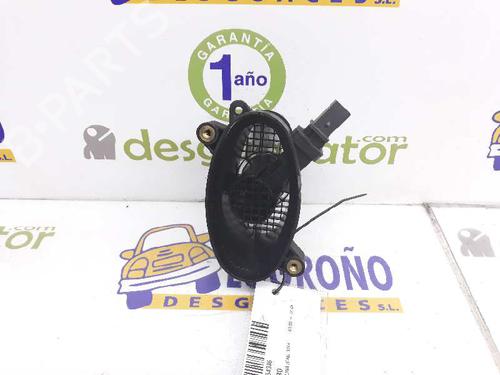 Mass air flow sensor BMW 3 (E46) 320 d | BP1657180M95 