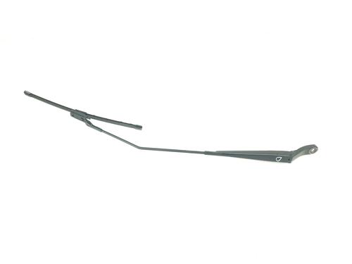Used Front windshield wiper arm PEUGEOT 2008 I (CU_) 1.6 HDi (114 hp) 25740961