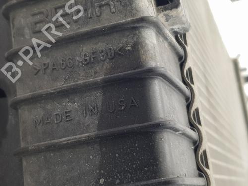 Water radiator MERCEDES-BENZ M-CLASS (W164) ML 280 CDI 4-matic (164.120) | BP29207712M31