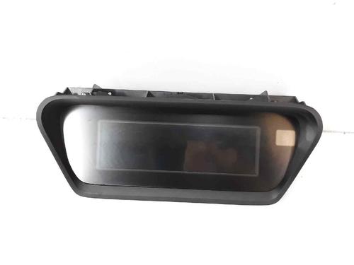 Used Display monitor HONDA ACCORD VIII (CU) 2.2 i-DTEC (CU3) (150 hp) 5851756
