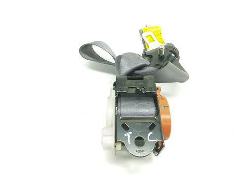 Used Rear center seatbelt TOYOTA LAND CRUISER PRADO (_J12_) 3.0 D-4D (KDJ120, KDJ125) (163 hp) 16027954
