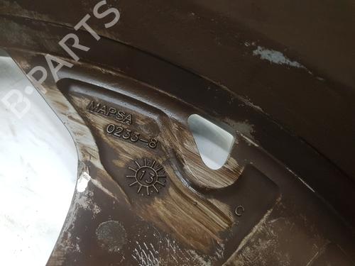 Fælk CITROËN C4 Picasso II  | BP31958118C45 