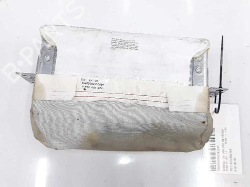 Passasjer kollisjonspute AUDI A2 (8Z0) 1.4 (75 hp) 5602676