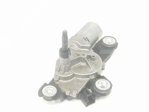 Rear wiper motor MAZDA 3 Saloon (BK) 1.6 DI Turbo (BK12Y) | BP17676077M102 