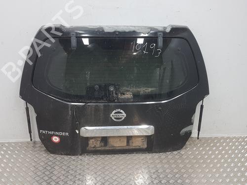 Portellone posteriore Portellone posteriore NISSAN PATHFINDER III (R51) 2.5 dCi (174 hp) 37536701 37536701
