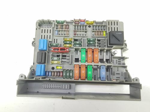Fuse box BMW 1 (E87) 120 d | BP11218419E1 