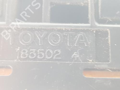 Mirror switch TOYOTA LAND CRUISER 90 (_J9_) 3.0 TD (KZJ90_, KZJ95_, KZJ90R, KZJ95R, KZJ90W, KZJ95W) | BP18890308I25 