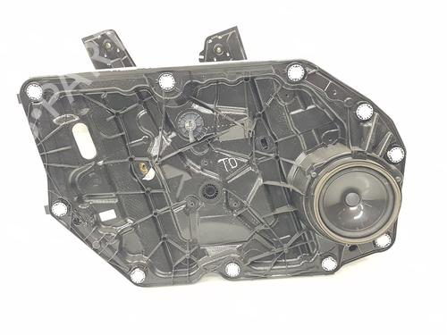 Rear right window mechanism FORD FOCUS IV (HN) | BP36699494C25 - Image 7