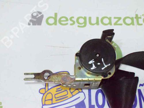 Rear left seatbelt BMW 3 (E46) 320 d | BP6623201I29 