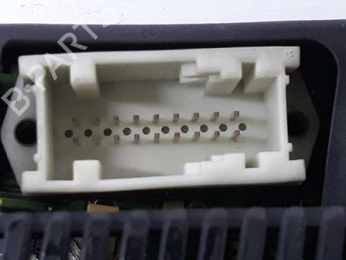 Climate control BMW 3 (E46) 323 i | BP6450969I5 