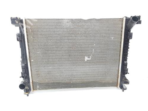 Used Water radiator Water radiator DACIA SANDERO III [2021-2026] 34247411 34247411
