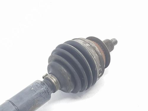 Right front driveshaft SEAT IBIZA IV (6J5, 6P1) 1.4 TDI | BP16756804M39 