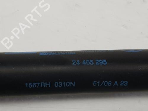 Hood lift support OPEL ASTRA H (A04) 1.7 CDTI (L48) | BP15468946C139 