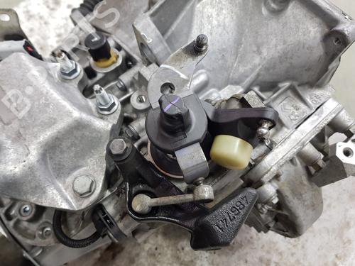 Gearbox CITROËN JUMPY III Van (V_) 1.5 BlueHDi 100 | BP34699069M3 - Image 2