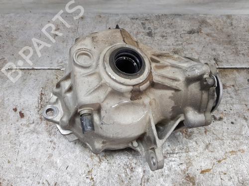 Front differential MERCEDES-BENZ GLK-CLASS (X204) 220 CDI 4-matic (204.984, 204.997) | BP22705294M23 